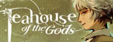 Teahouse of the Gods Logo