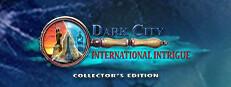 Dark City: International Intrigue Collector's Edition Logo