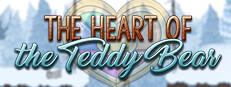 The Heart of the Teddy Bear Logo