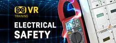 Electrical Safety VR Training Logo