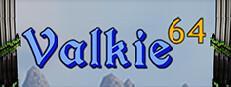 Valkie 64 Logo