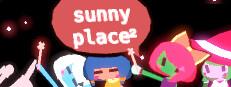 sunny-place-2 Logo