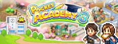 Pocket Academy 3 Logo