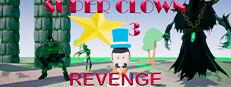 Super Clown 3: Revenge Logo