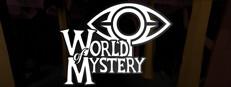 World Of Mystery Logo