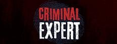 Criminal Expert Logo