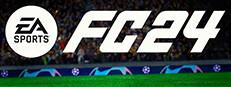 EA SPORTS FC™ 24 Logo