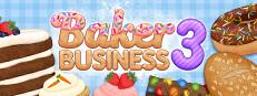 Baker Business 3 Logo