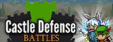 Castle Defense Battles Logo