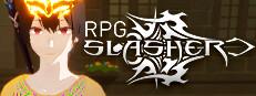 SlasherRPG Logo