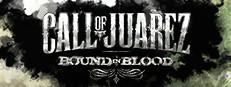 Call of Juarez: Bound in Blood Logo