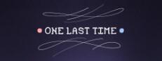 One Last Time Logo