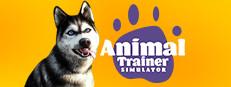 Animal Trainer Simulator Logo
