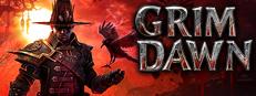 Grim Dawn Logo