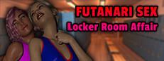 Futanari Sex - Locker Room Affair Logo