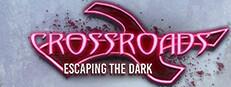 Crossroads: Escaping the Dark Collector's Edition Logo