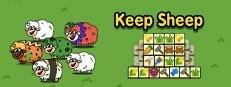 Keep Sheep Logo