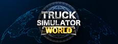 Truck Simulator: WORLD Logo