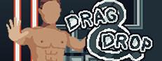 Drag and Drop Logo