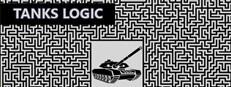 Tanks Logic Logo