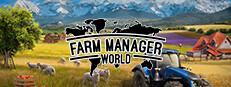 Farm Manager World Logo