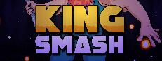King Smash Logo