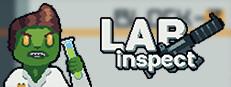 Lab Inspect Logo
