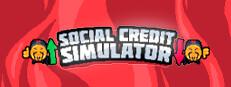 Social Credit Simulator Logo