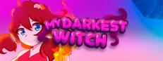 My Darkest Witch Logo
