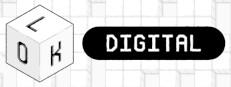 LOK Digital Logo