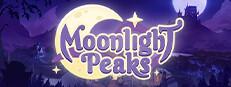 Moonlight Peaks Logo