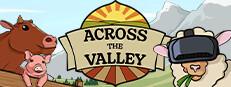 Across the Valley Logo