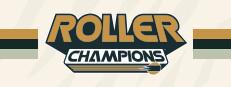Roller Champions™ Logo