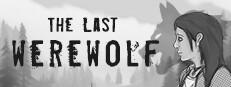The Last Werewolf Logo