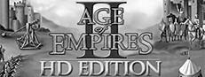 Age of Empires II (2013) Logo