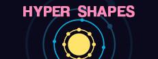 Hyper Shapes Logo