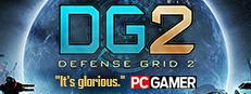 DG2: Defense Grid 2 Logo