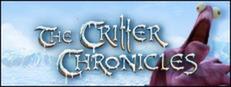 The Book of Unwritten Tales: The Critter Chronicles Logo