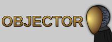 Objector Logo
