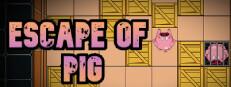 Escape of Pig Logo