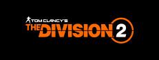 Tom Clancy’s The Division® 2 Logo