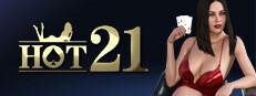 Hot 21 Logo