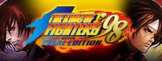 THE KING OF FIGHTERS '98 ULTIMATE MATCH FINAL EDITION Logo