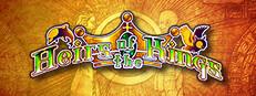 Heirs of the Kings Logo