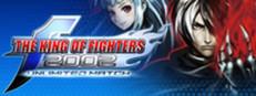 THE KING OF FIGHTERS 2002 UNLIMITED MATCH Logo