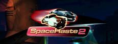 Space Haste 2 Logo