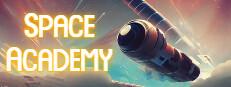 Space Academy Logo