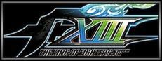 THE KING OF FIGHTERS XIII STEAM EDITION Logo