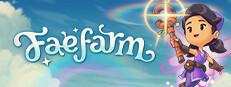 Fae Farm Logo