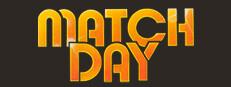Match Day & International Match Day (C64/CPC/Spectrum) Logo